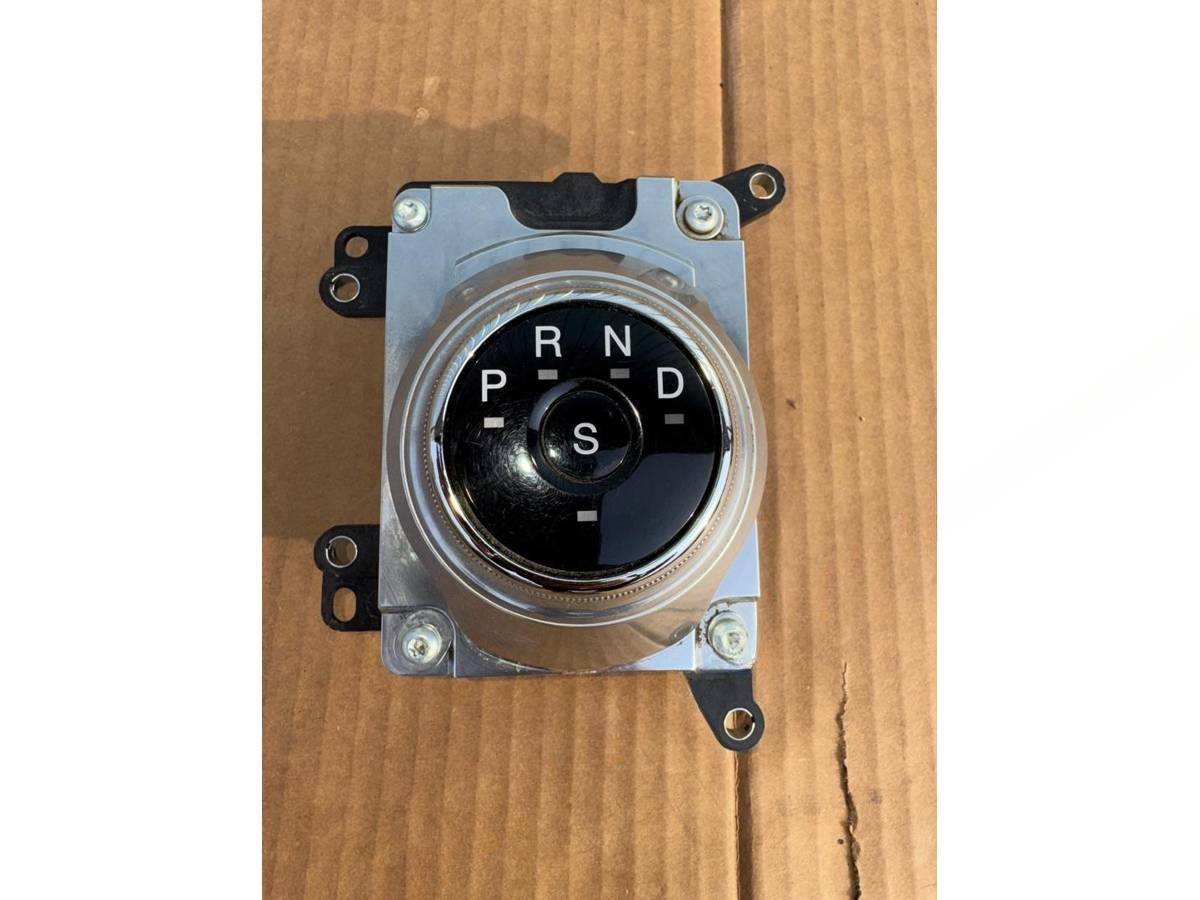 Селектор АКПП Ford Fusion, 2020 г., OEM HG9P7P155AT, арт. 48178628