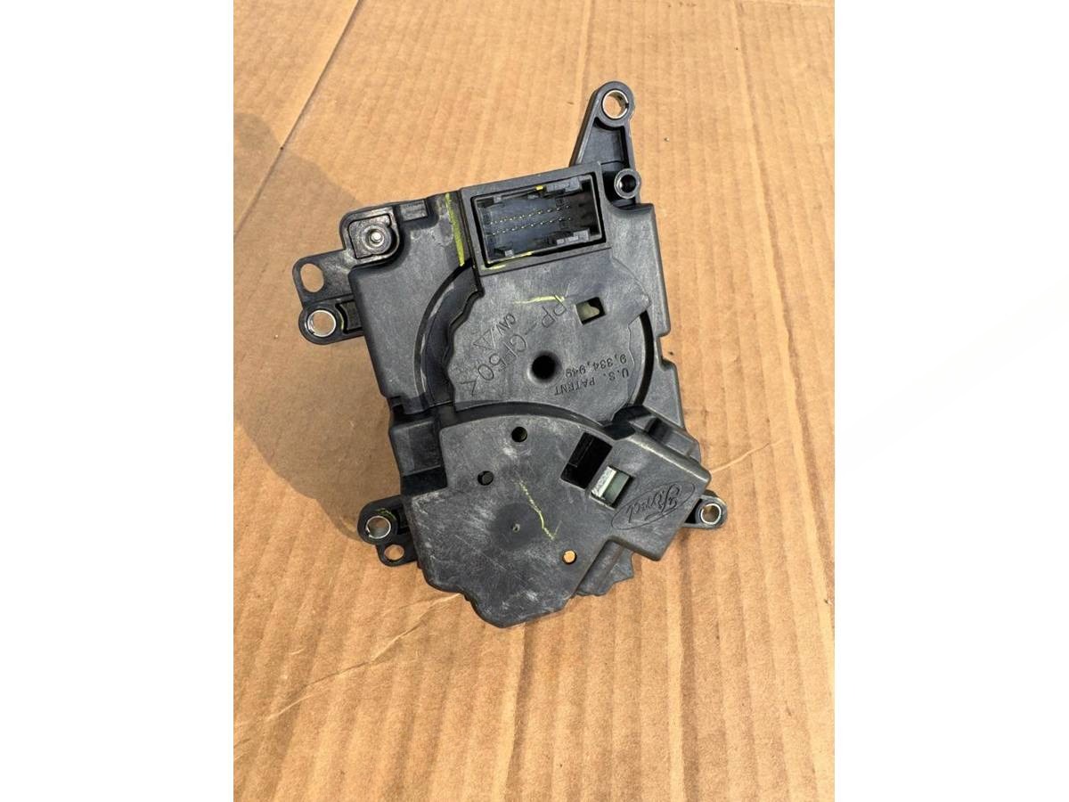 Селектор АКПП Ford Fusion, 2020 г., OEM HG9P7P155AT, арт. 48178628, фото 2
