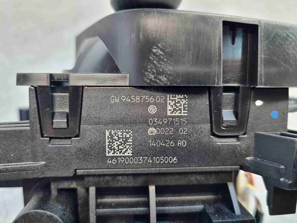 Новое BMW X3 G01, 2020 г., OEM 61319458756, арт. 51-2-140, фото 5