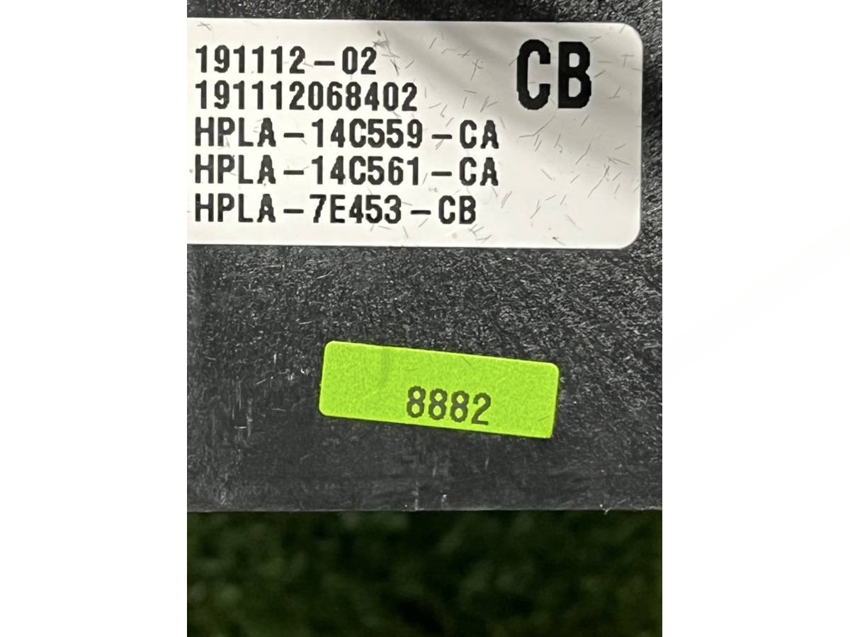 Новое Audi A6 L405, 2020 г., OEM 4F0820511A, арт. 53634, фото 6