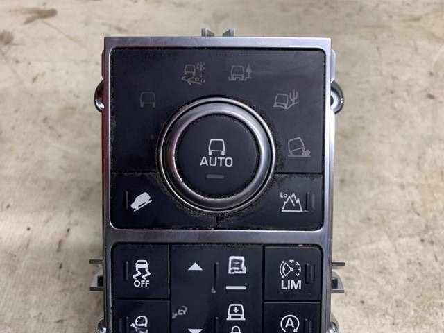 Селектор АКПП Mercedes GLC X253, 2016 г., OEM A6510901800, арт. 5383, фото 3