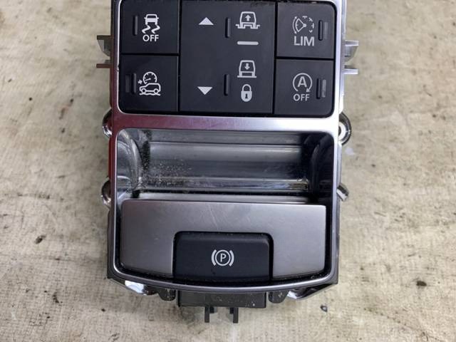 Селектор АКПП Mercedes GLC X253, 2016 г., OEM A6510901800, арт. 5383, фото 4