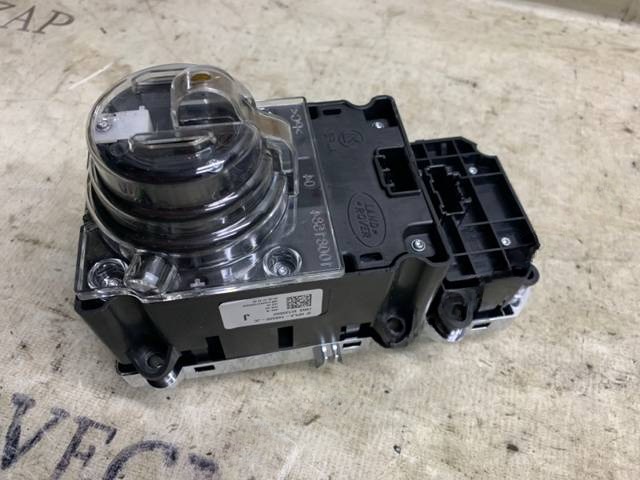 Селектор АКПП Mercedes GLC X253, 2016 г., OEM A6510901800, арт. 5383, фото 6