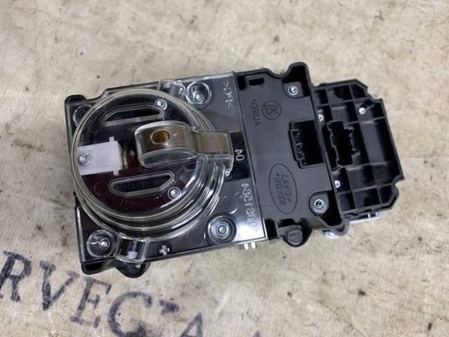 Селектор АКПП Mercedes GLC X253, 2016 г., OEM A6510901800, арт. 5383, фото 7