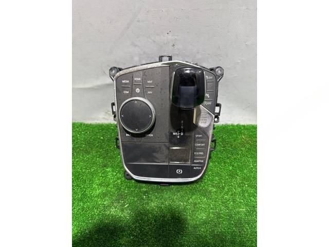 Новое BMW X3 G01, 2019 г., OEM 7400670, арт. 5482