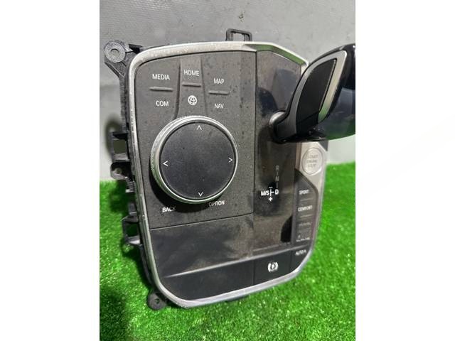 Новое BMW X3 G01, 2019 г., OEM 7400670, арт. 5482, фото 2