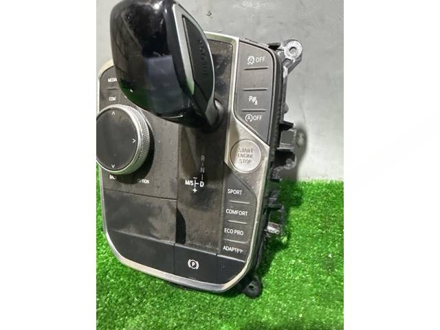 Новое BMW X3 G01, 2019 г., OEM 7400670, арт. 5482, фото 3