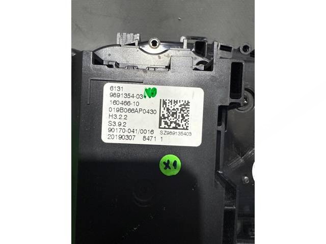 Новое BMW X3 G01, 2019 г., OEM 7400670, арт. 5482, фото 5