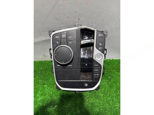 Новое Nissan Micra, 2024 г., OEM 5A9CA06, арт. 5484