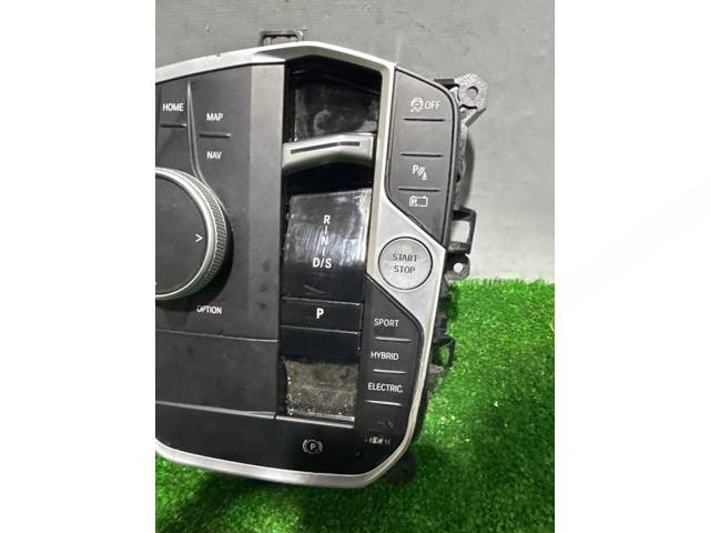 Новое Nissan Micra, 2024 г., OEM 5A9CA06, арт. 5484, фото 3