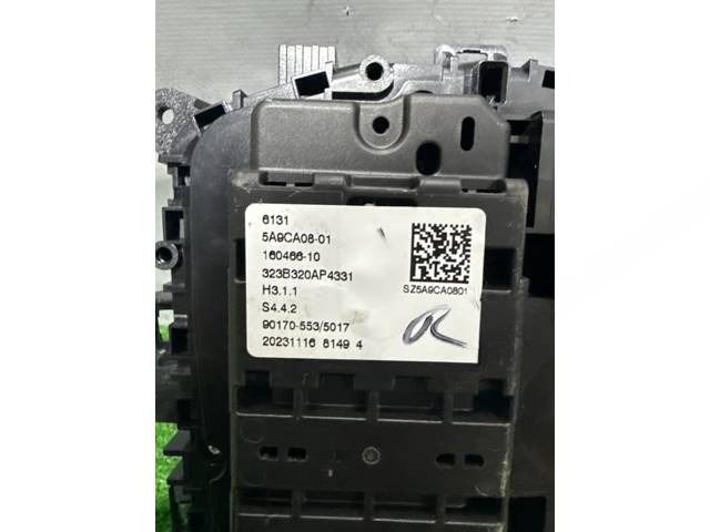 Новое Nissan Micra, 2024 г., OEM 5A9CA06, арт. 5484, фото 5