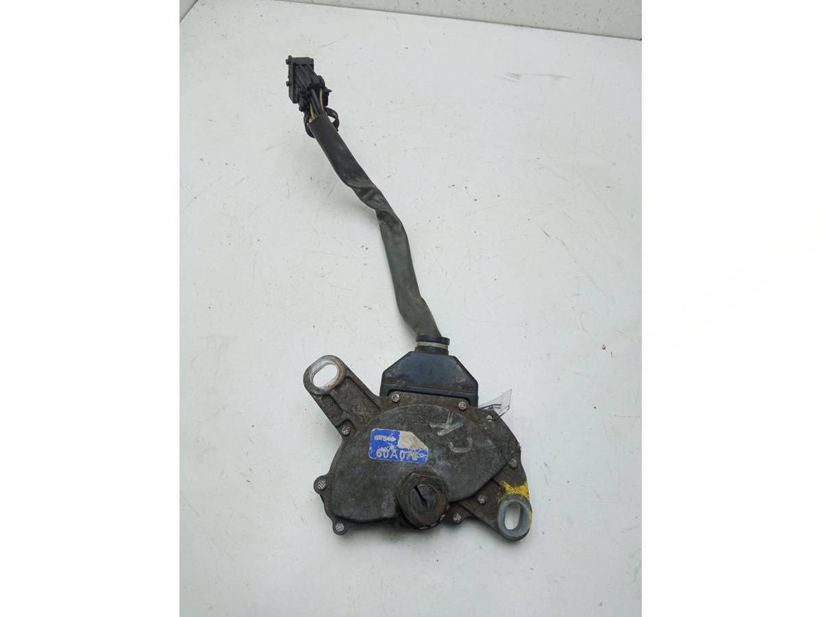 Селектор АКПП Opel Astra, 2005 г., арт. 54966993