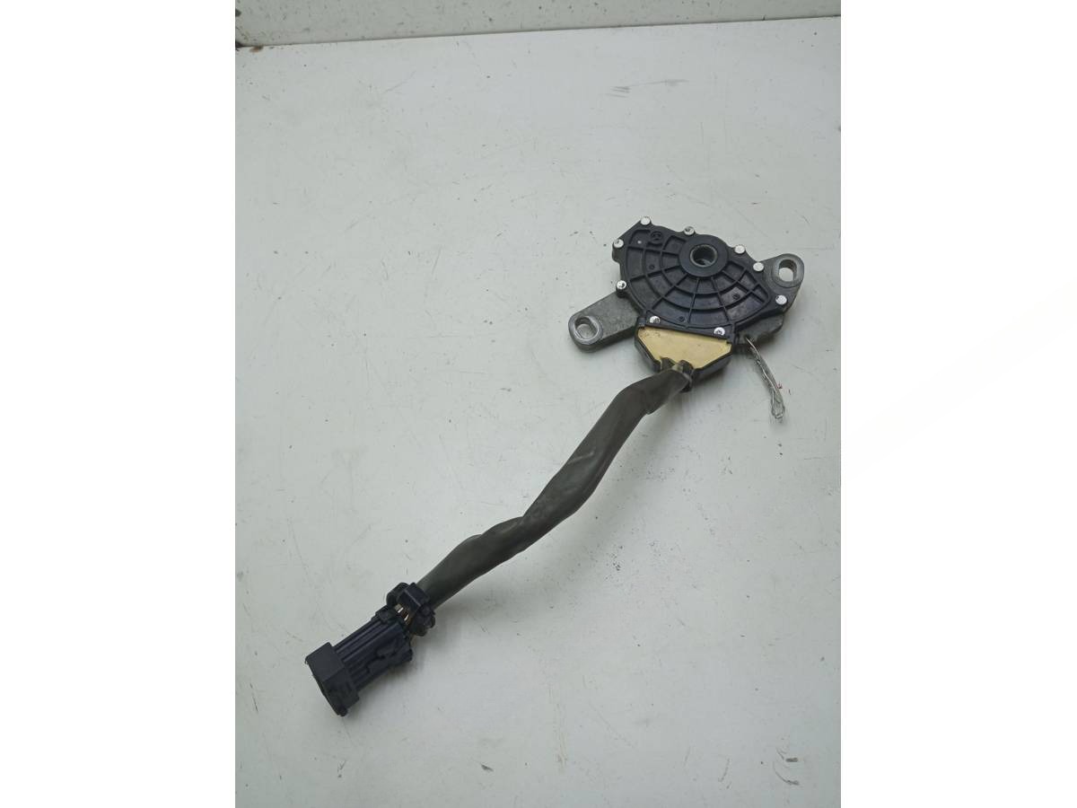 Селектор АКПП Opel Astra, 2005 г., арт. 54966993, фото 3