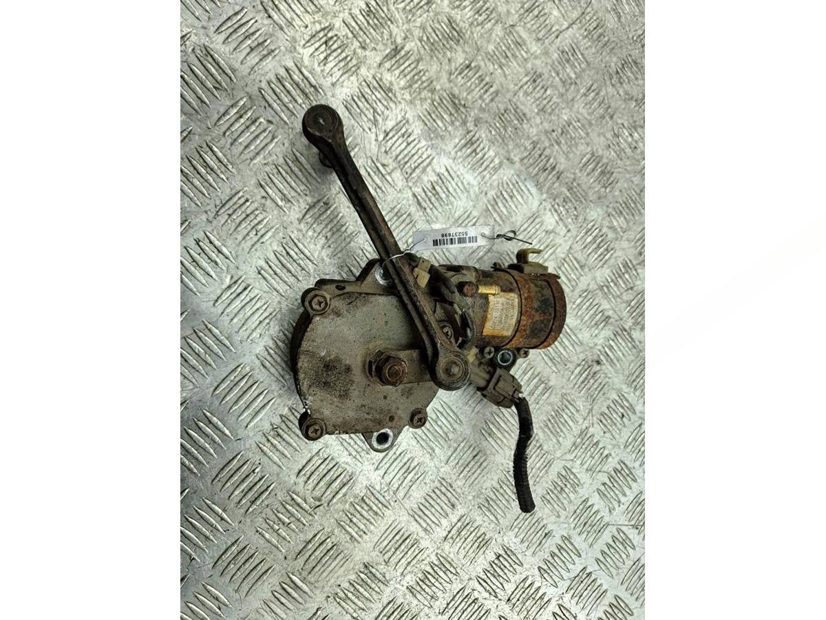 Новое Mazda 2, 2005 г., OEM 2161156RLDEM2, арт. 55237898