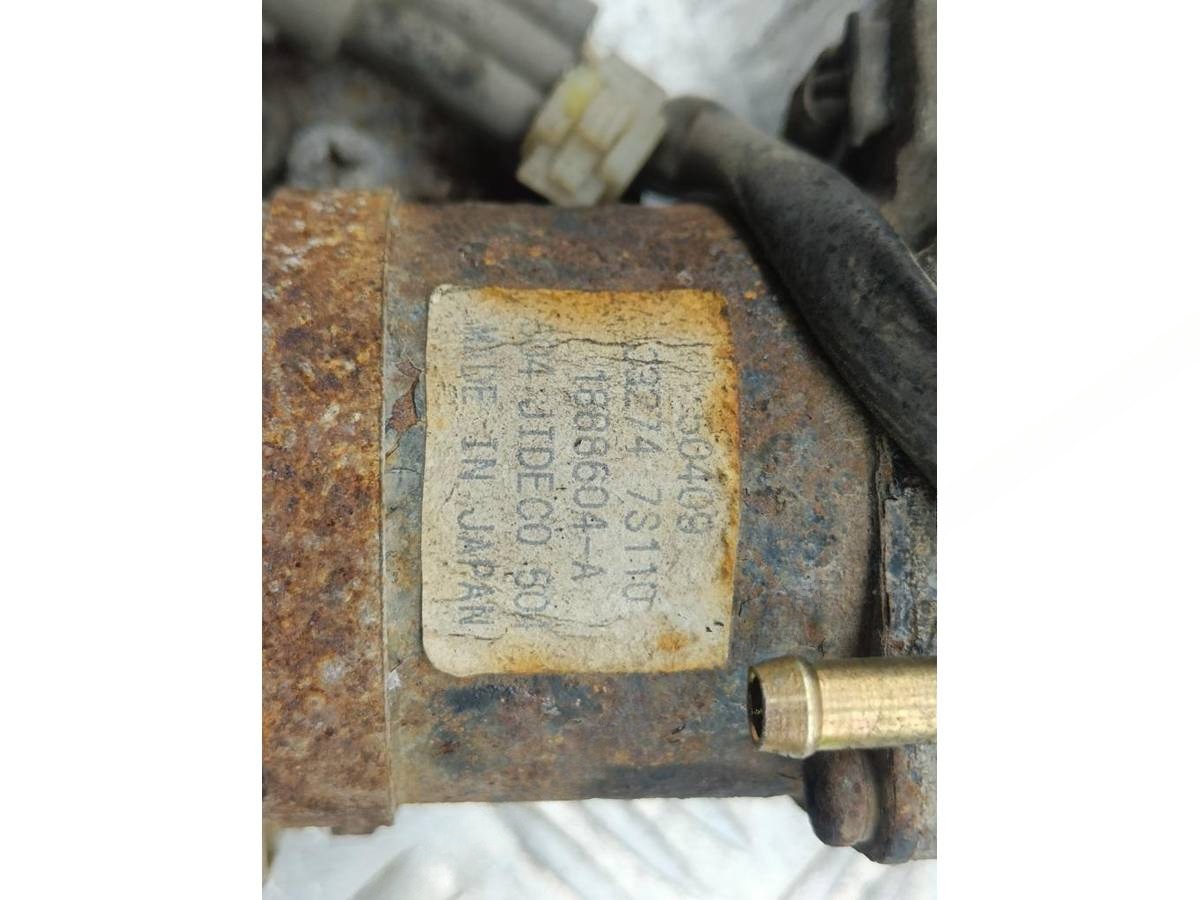 Новое Mazda 2, 2005 г., OEM 2161156RLDEM2, арт. 55237898, фото 3