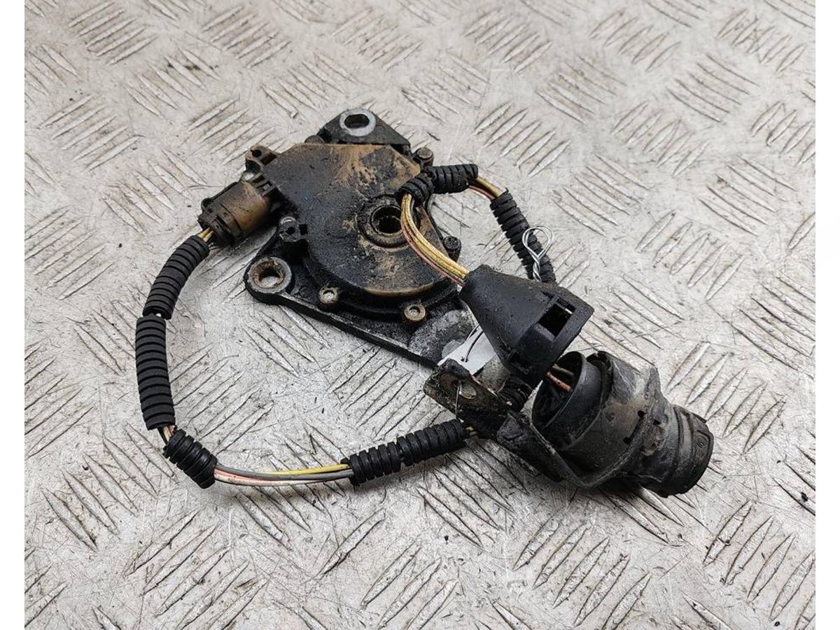 Новое BMW E38, 1994 г., OEM 0501210400, арт. 55296730