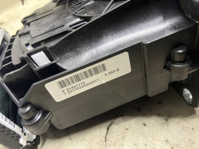 Новое Audi A3 XC90, 2017 г., OEM P31437773, арт. 5741, фото 12