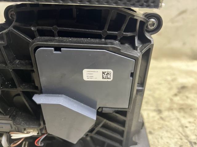 Новое Audi A3 XC90, 2017 г., OEM P31437773, арт. 5741, фото 8