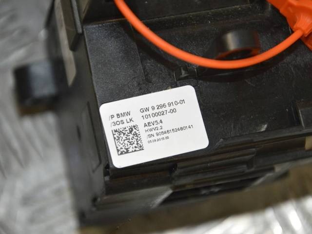 Новое BMW F06/F12/F13, 2015 г., OEM 9296910, арт. 58435754, фото 2