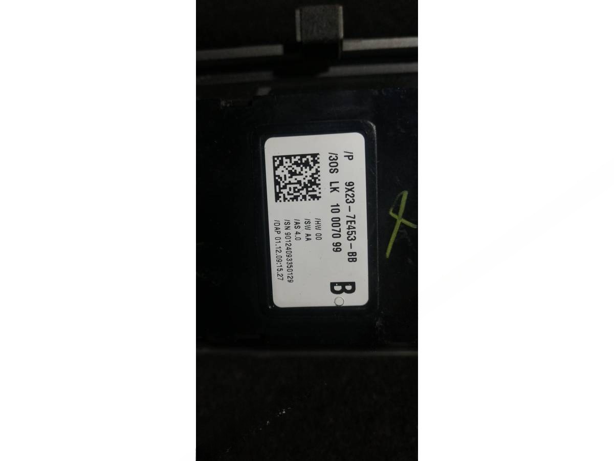 Новое BMW E60/E61, 2010 г., OEM 9x237e453bb, арт. 61229, фото 4