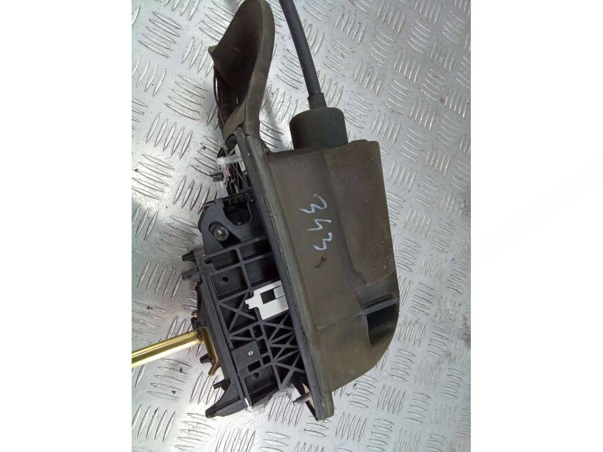 Новое Audi A6 C5, 2001 г., OEM 4B0713041R, арт. 62116129, фото 4