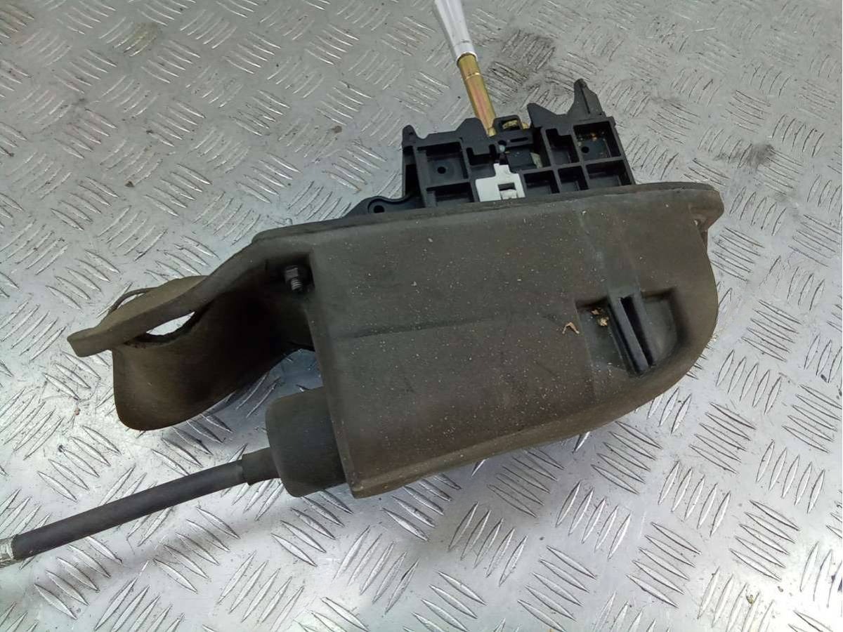 Новое Audi A6 C5, 2001 г., OEM 4B0713041R, арт. 62116129, фото 9