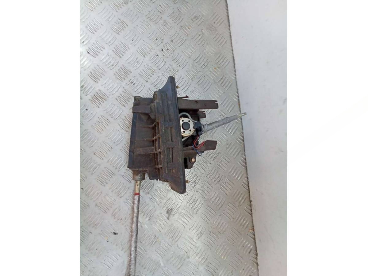 Новое Audi A4 B5, 2001 г., OEM 8D0713093, арт. 63467247, фото 5
