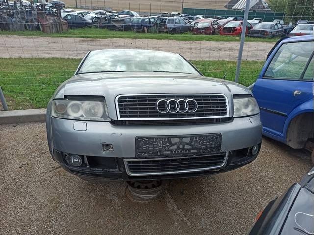 Новое Mercedes CLK W209 A4, 2000 г., OEM A0044661301, арт. 64832