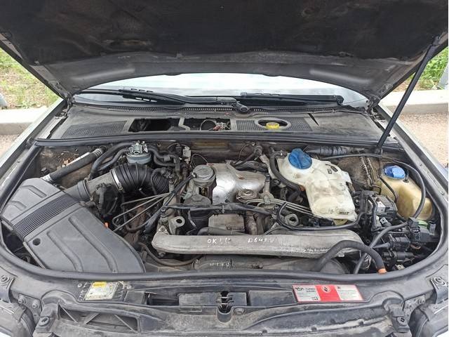 Новое Mercedes CLK W209 A4, 2000 г., OEM A0044661301, арт. 64832, фото 2