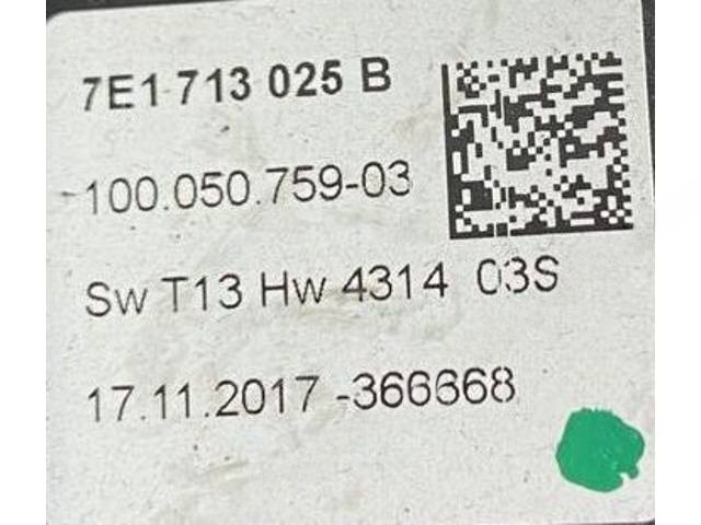 Новое Mercedes E, 2015 г., OEM A2128800118, арт. 6497, фото 5