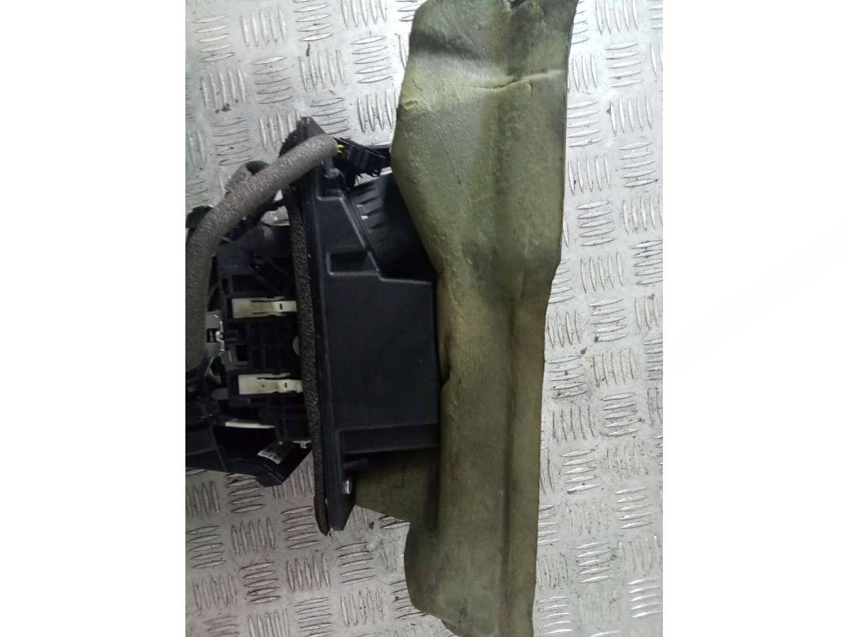 Новое Audi A8 D3, 2007 г., OEM 4E0864439C, арт. 66246598, фото 12