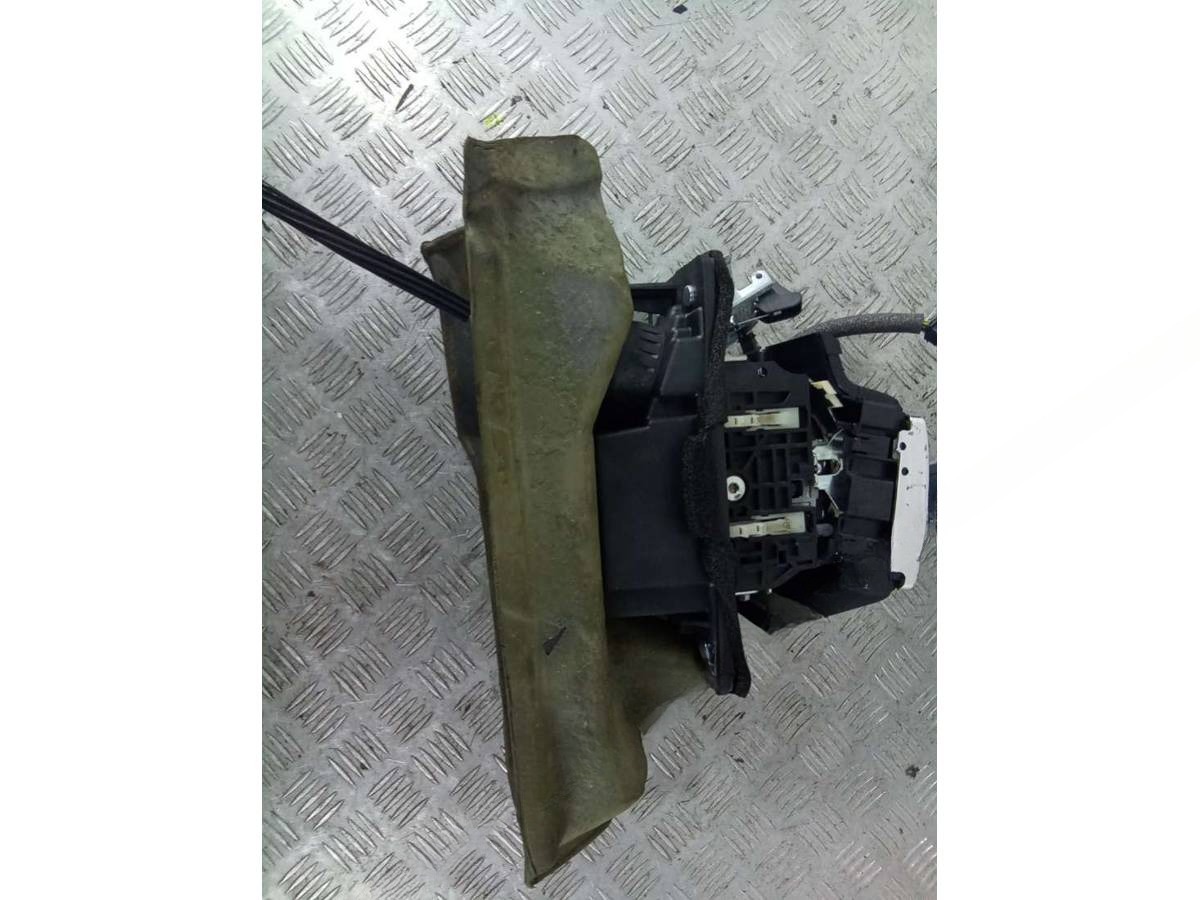 Новое Audi A8 D3, 2007 г., OEM 4E0864439C, арт. 66246598, фото 2