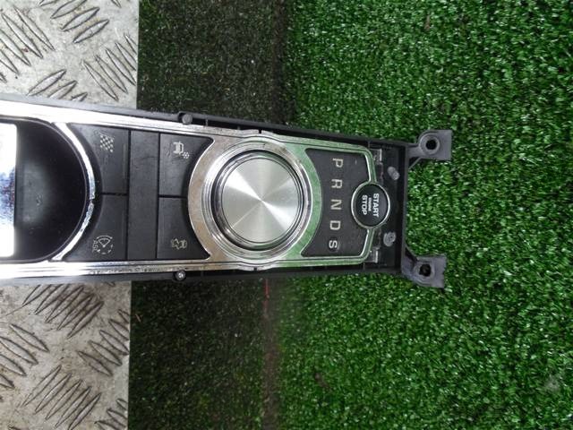 Новое Jaguar XF X250, 2014 г., OEM dx237e453, арт. 68852, фото 2