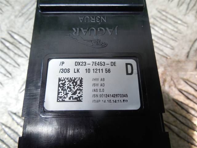 Новое Jaguar XF X250, 2014 г., OEM dx237e453, арт. 68852, фото 6
