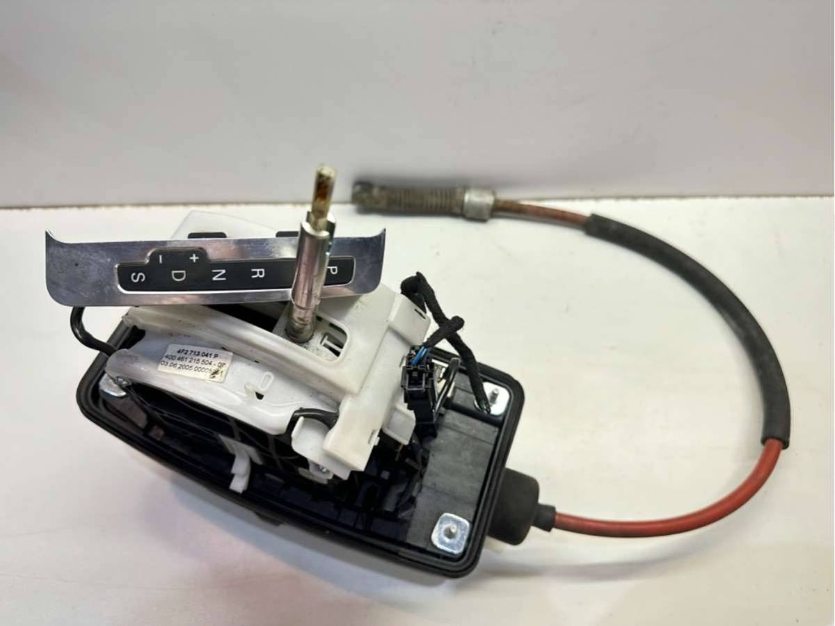 Новое Audi A6 C6, 2006 г., OEM 4F2713041P, арт. 70778159_2