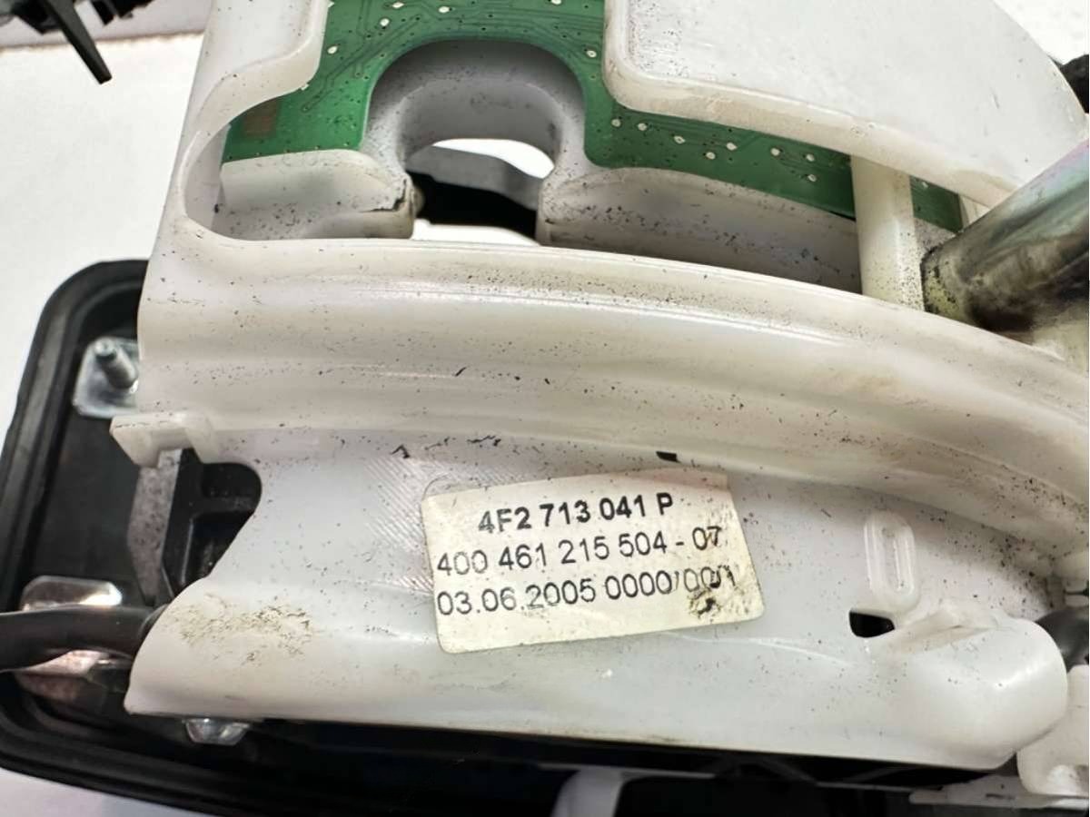 Новое Audi A6 C6, 2006 г., OEM 4F2713041P, арт. 70778159_2, фото 3