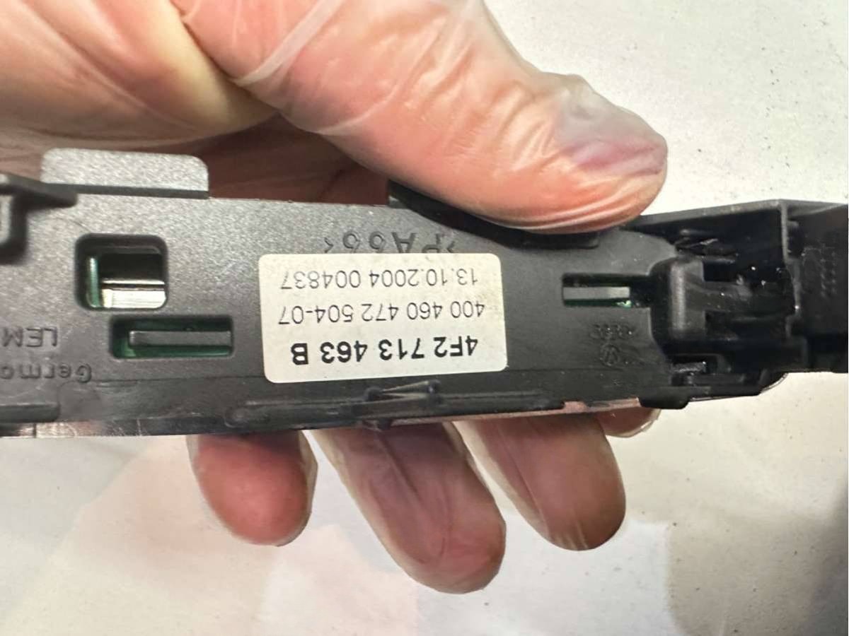 Новое Audi A6 C6, 2006 г., OEM 4F2713041P, арт. 70778159_2, фото 6