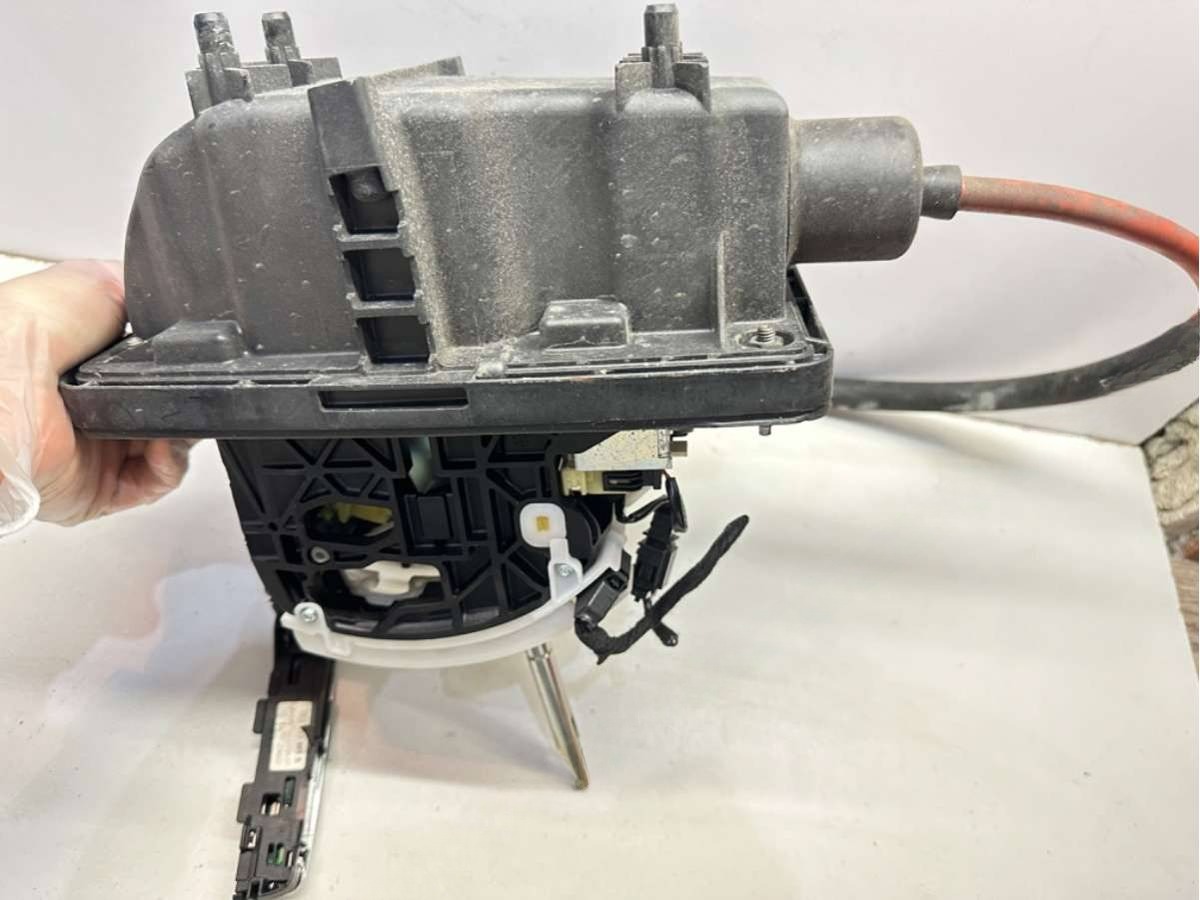 Новое Audi A6 C6, 2006 г., OEM 4F2713041P, арт. 70778159_2, фото 8