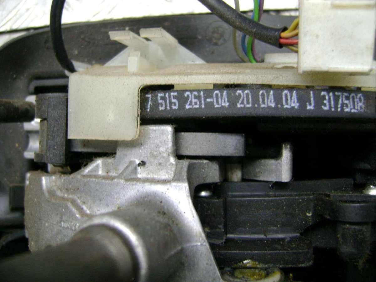 Новое BMW E46, 2002 г., OEM 7515261, арт. 70819711_3, фото 2