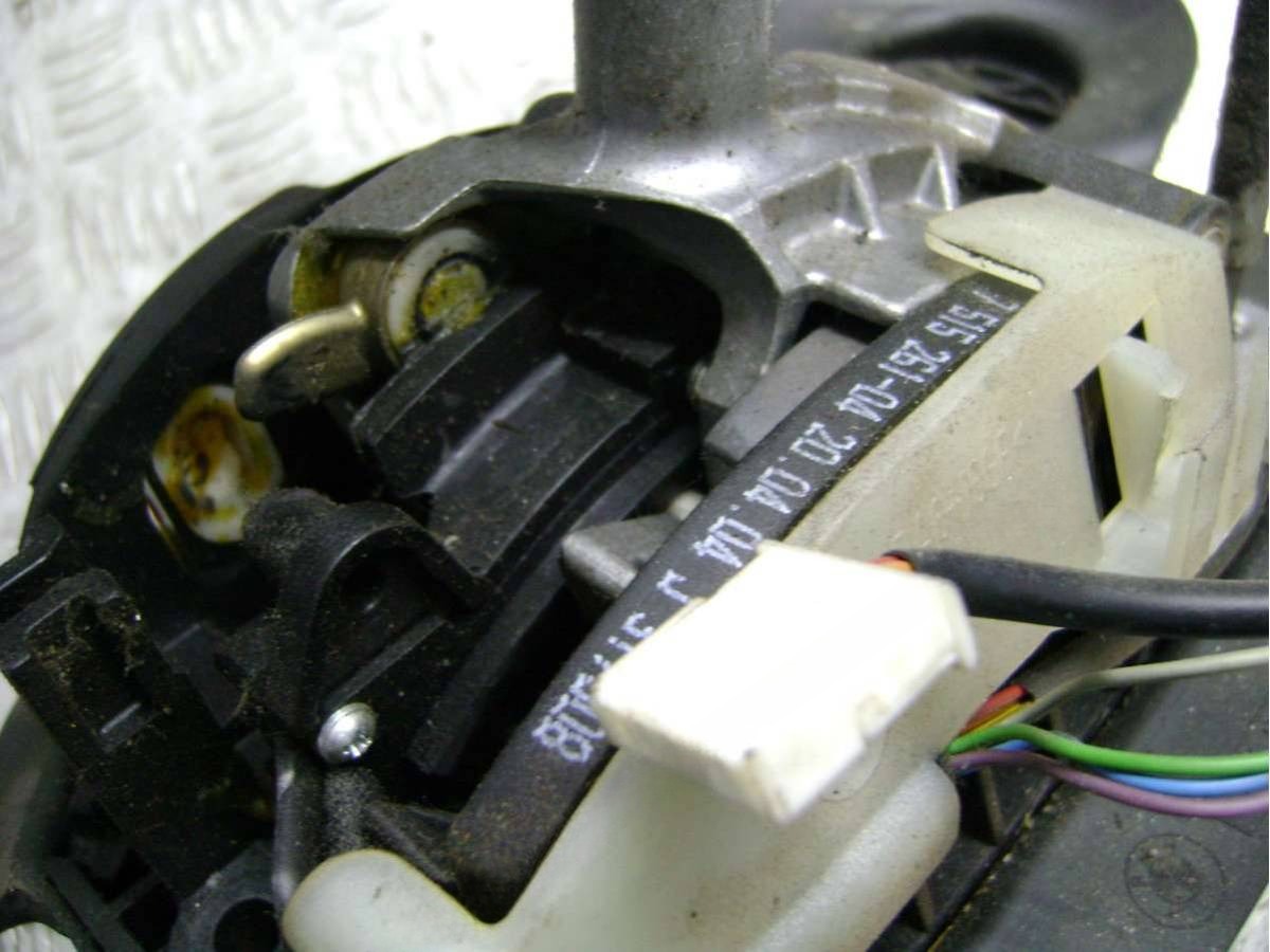 Новое BMW E46, 2002 г., OEM 7515261, арт. 70819711_3, фото 3