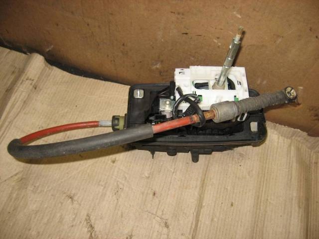 Новое Audi A6, 2007 г., OEM 4F0713265D, арт. 7169.65F6