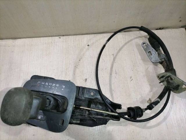 Селектор АКПП Volvo V40, 2001 г., OEM 0884133, арт. 73506631
