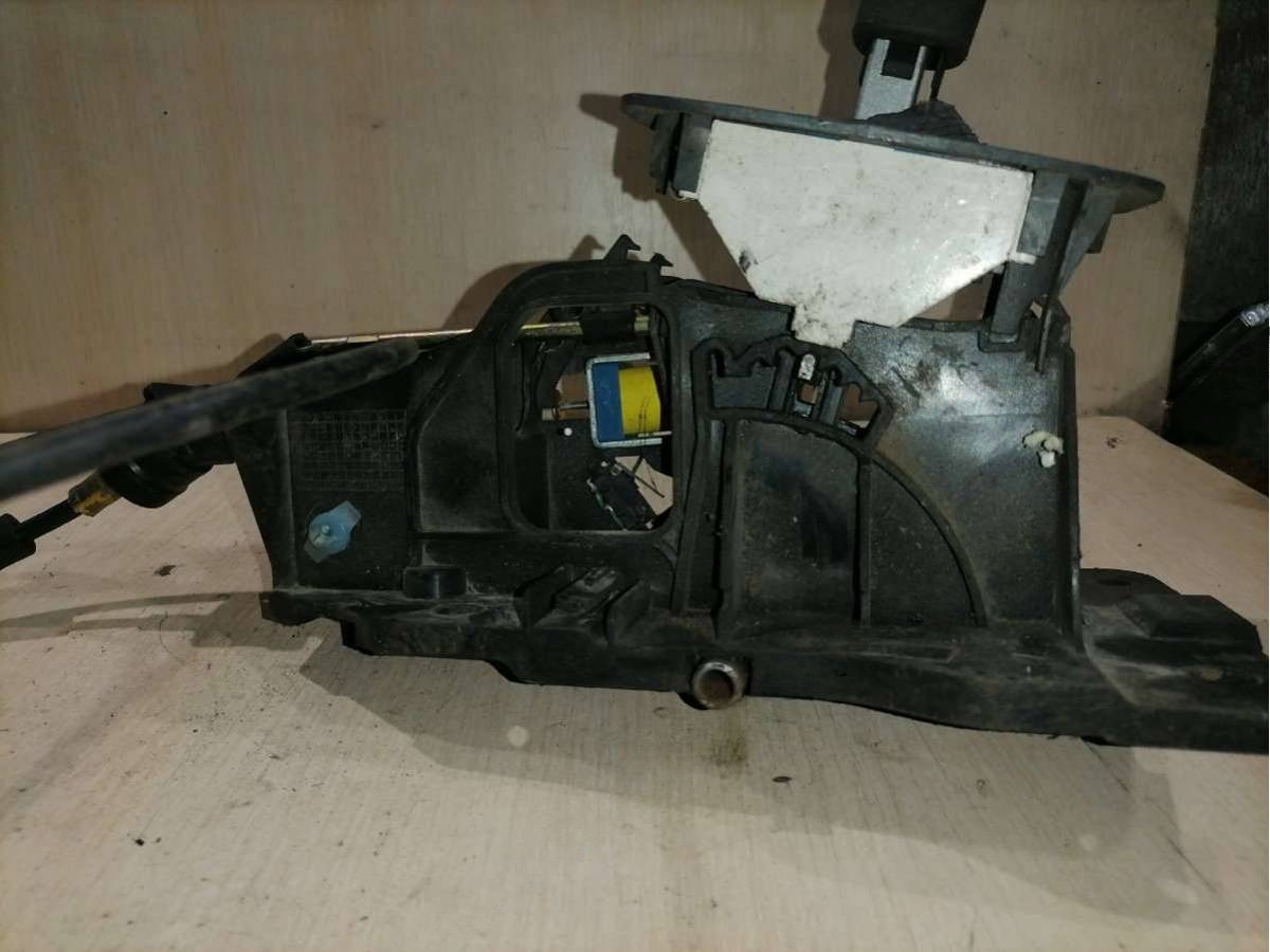 Селектор АКПП Volvo V40, 2001 г., OEM 0884133, арт. 73506631, фото 2