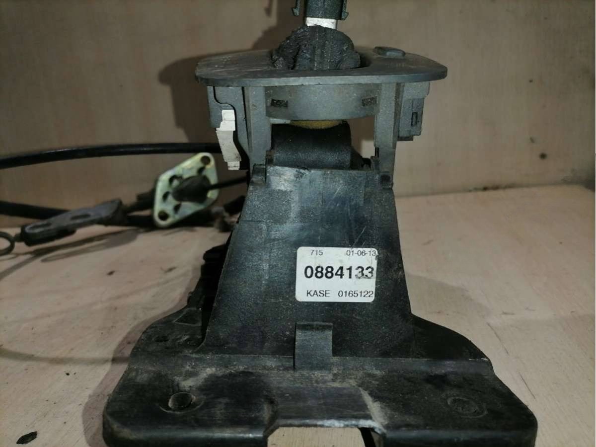Селектор АКПП Volvo V40, 2001 г., OEM 0884133, арт. 73506631, фото 3