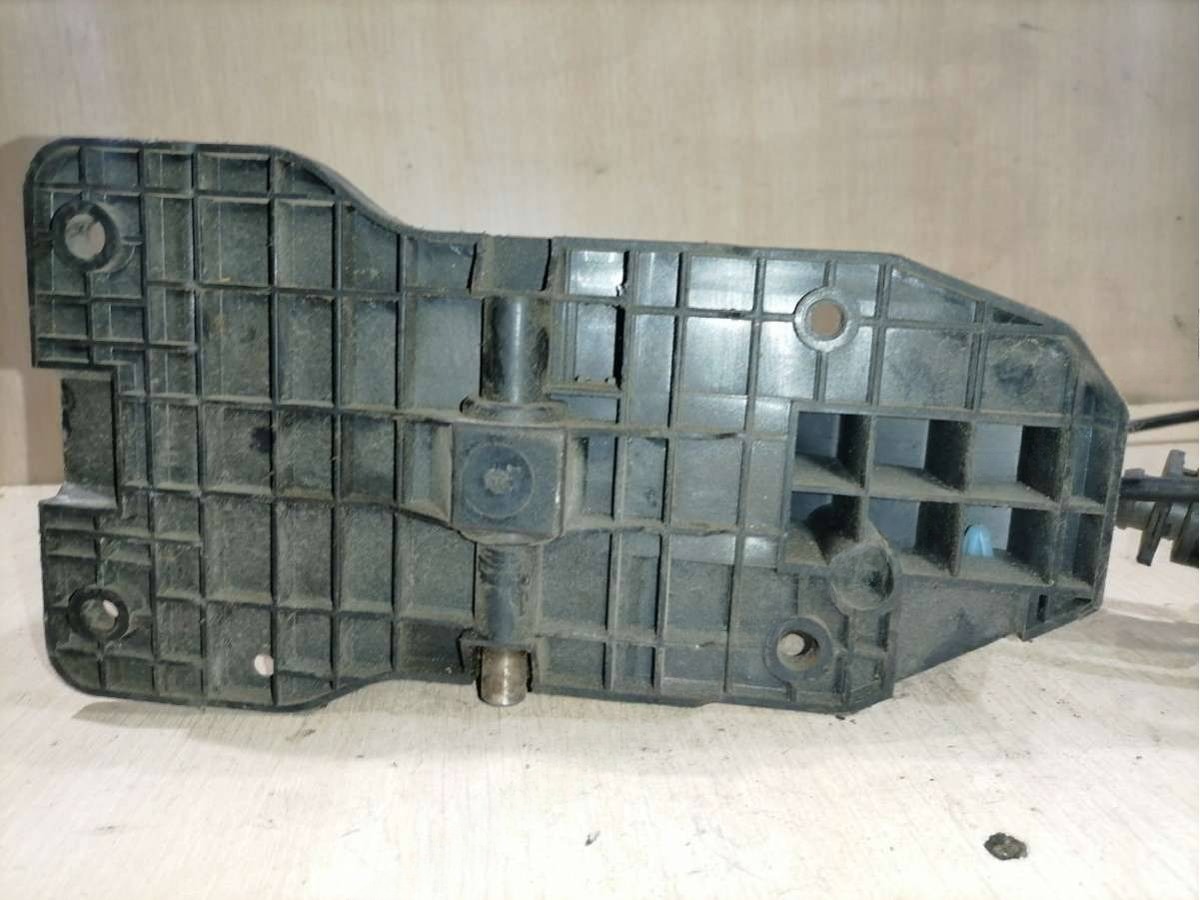 Селектор АКПП Volvo V40, 2001 г., OEM 0884133, арт. 73506631, фото 4