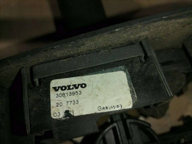 Селектор АКПП Volvo V40, 2001 г., OEM 0884133, арт. 73506631, фото 5