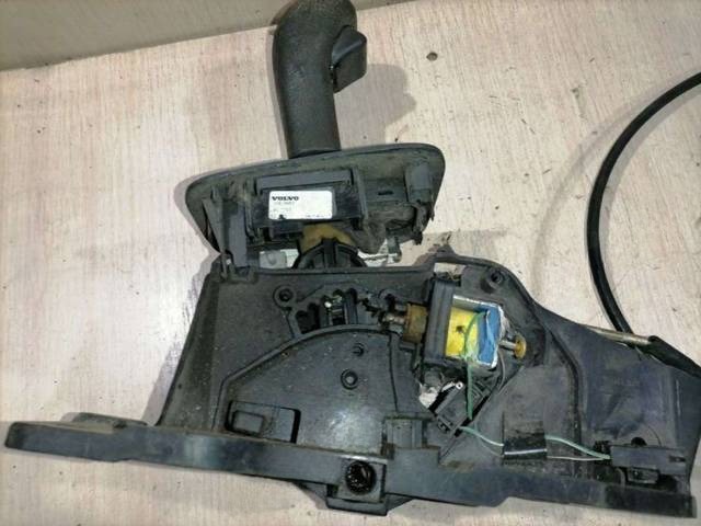 Селектор АКПП Volvo V40, 2001 г., OEM 0884133, арт. 73506631, фото 6