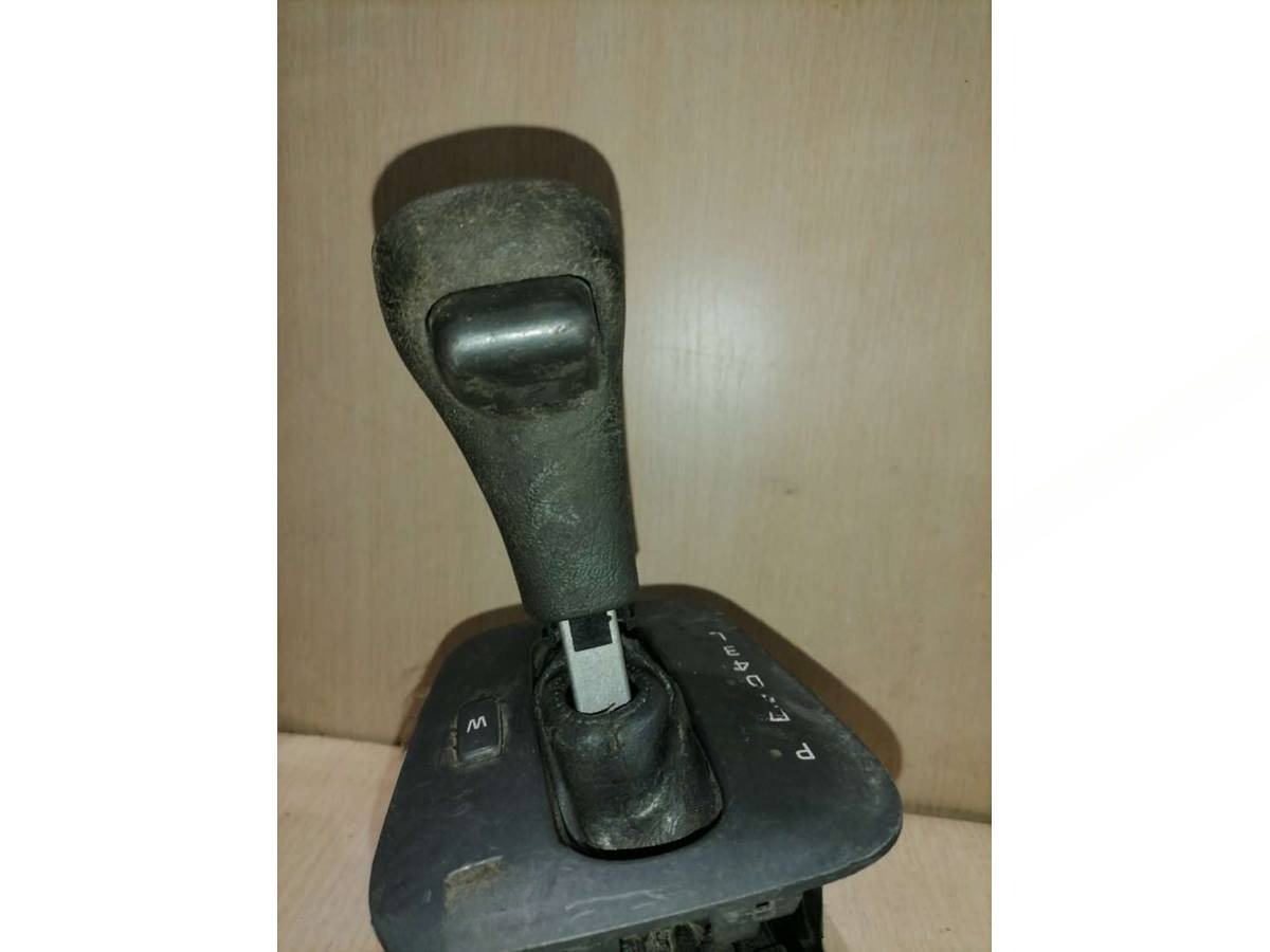 Селектор АКПП Volvo V40, 2001 г., OEM 0884133, арт. 73506631, фото 7