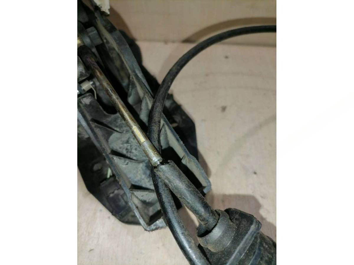 Селектор АКПП Volvo V40, 2001 г., OEM 0884133, арт. 73506631, фото 8