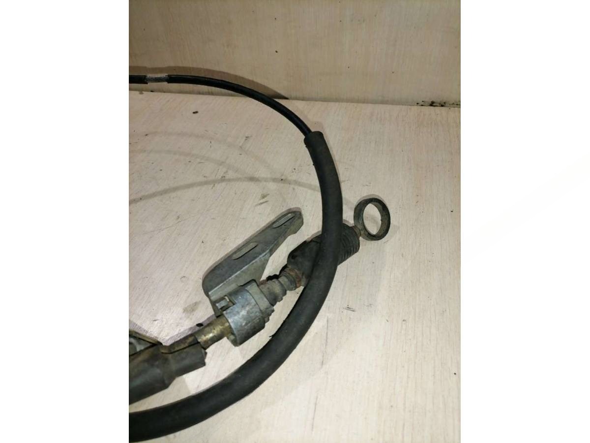 Селектор АКПП Volvo V40, 2001 г., OEM 0884133, арт. 73506631, фото 9